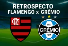 Retrospecto de Flamengo x Grêmio: Confrontos Entre Flamengo e Grêmio